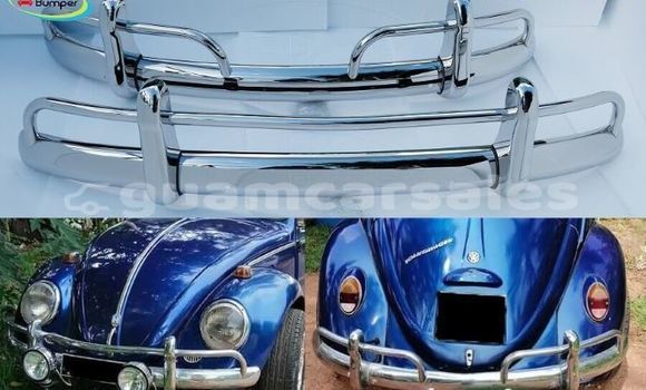 Acheter Volkswagen Beetle bumpers à Agana Station, Hagatna Acheter Volkswagen Beetle bumpers à Agana Station, Hagatna