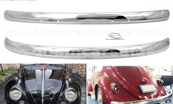 Acheter Volkswagen Beetle bumpers à Agana Station, Hagatna Acheter Volkswagen Beetle bumpers à Agana Station, Hagatna
