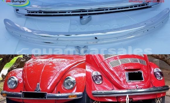 Acheter Volkswagen Beetle bumpers à Agana Station, Hagatna Acheter Volkswagen Beetle bumpers à Agana Station, Hagatna