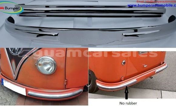Acheter Volkswagen T1 Split 1958 à Agana Station, Hagatna Acheter Volkswagen T1 Split 1958 à Agana Station, Hagatna