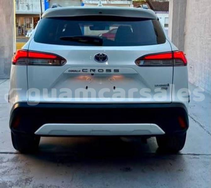 Big with watermark toyota corolla cross hagatna hagatna 784
