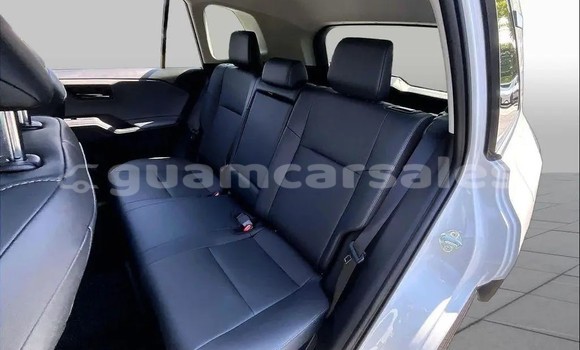 Buy Used Toyota RAV4 White Car in Barrigada in Barrigada Buy Used Toyota RAV4 White Car in Barrigada in Barrigada