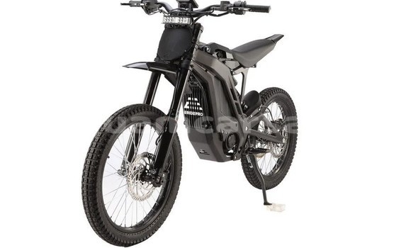 Buy Used Ebr Motorcycles RS Black Bike in Astumbo in Dededo