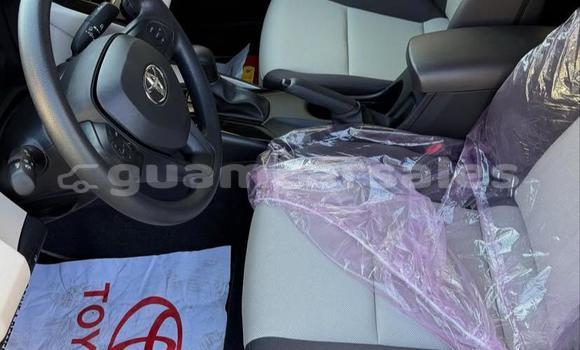 Buy Used Toyota Corolla White Car in Hagåtña in Hagatna Buy Used Toyota Corolla White Car in Hagåtña in Hagatna
