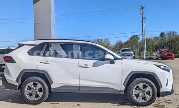Buy Used Toyota RAV4 White Car in Anderson Air Force Base in Yigo Buy Used Toyota RAV4 White Car in Anderson Air Force Base in Yigo