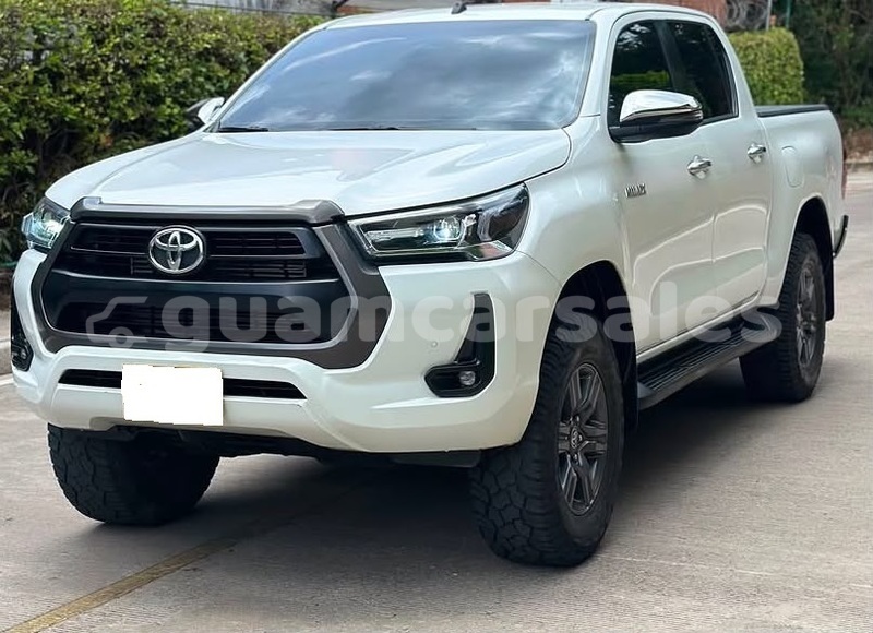 Big with watermark toyota hilux hagatna hagatna 791