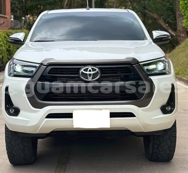 Big with watermark toyota hilux hagatna hagatna 791