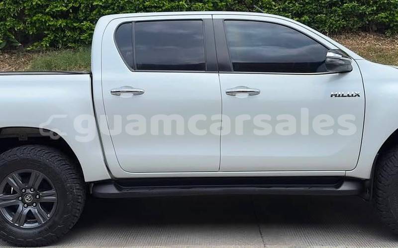 Big with watermark toyota hilux hagatna hagatna 791