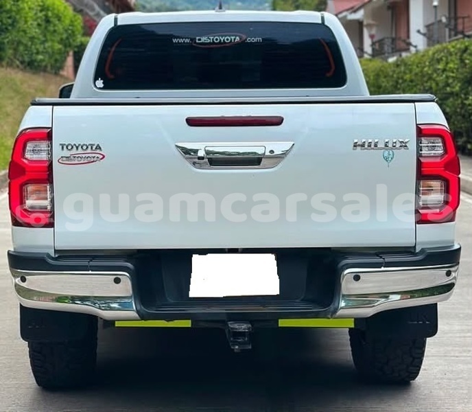 Big with watermark toyota hilux hagatna hagatna 791