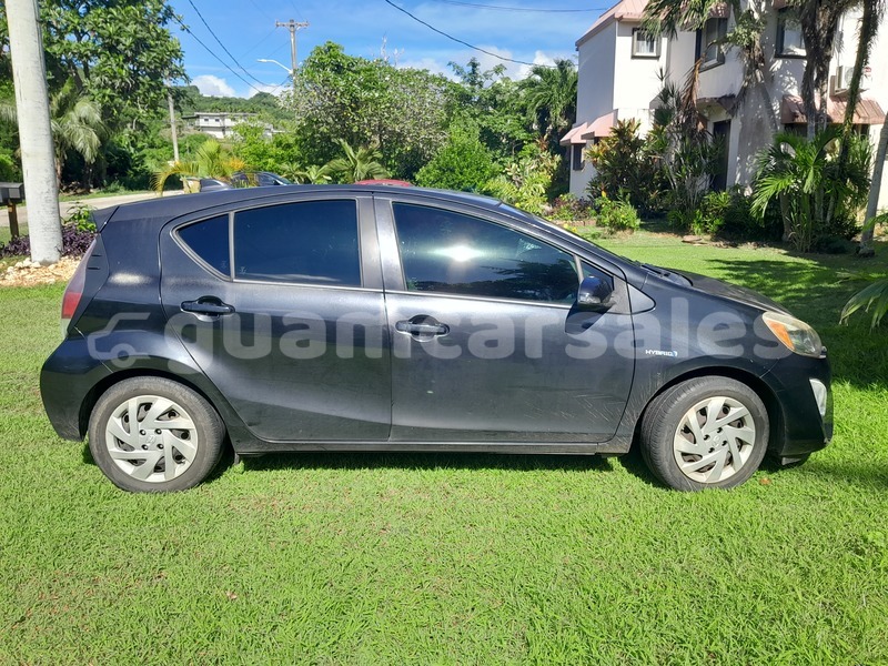 Big with watermark toyota prius c hagatna agana 792
