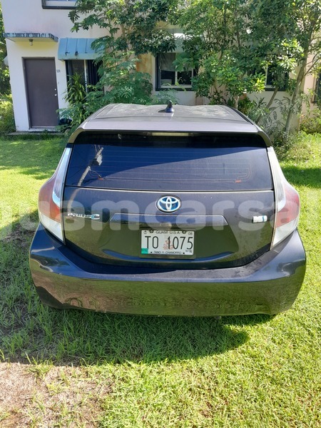 Big with watermark toyota prius c hagatna agana 792