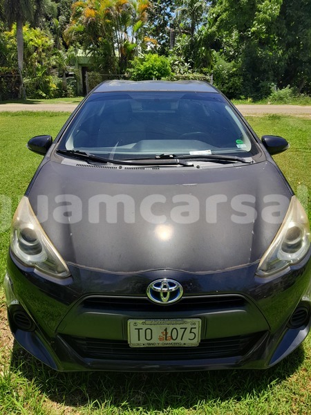 Big with watermark toyota prius c hagatna agana 793