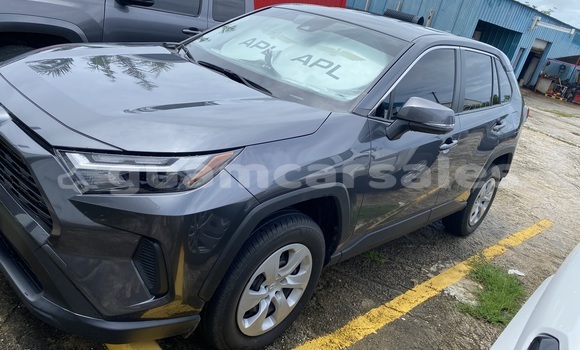 Buy Used Toyota RAV4 Other Car in Tamuning in Tamuning