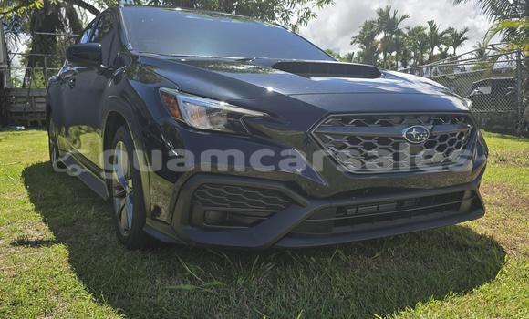 Buy Used Subaru WRX Black Car in Mangilao in Mangilao