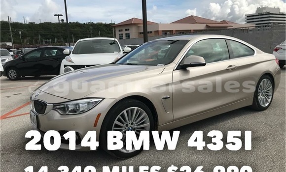 Acheter Occasion Voiture BMW 5–Series Beige à Tamuning, Tamuning Acheter Occasion Voiture BMW 5–Series Beige à Tamuning, Tamuning