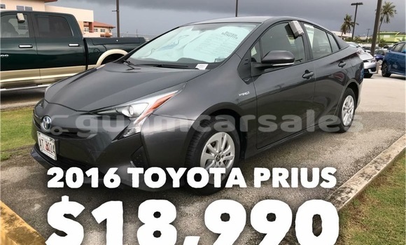 Acheter Occasion Voiture Toyota Prius Noir à Tamuning, Tamuning Acheter Occasion Voiture Toyota Prius Noir à Tamuning, Tamuning