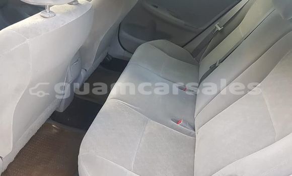 Buy Used Toyota Corolla White Car in Dededo in Dededo Buy Used Toyota Corolla White Car in Dededo in Dededo