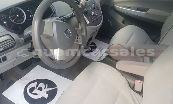 Buy Used Nissan Quest White Car in Dededo in Dededo Buy Used Nissan Quest White Car in Dededo in Dededo