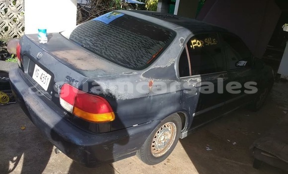 Buy Used Honda Civic Blue Car in Tamuning in Tamuning Buy Used Honda Civic Blue Car in Tamuning in Tamuning