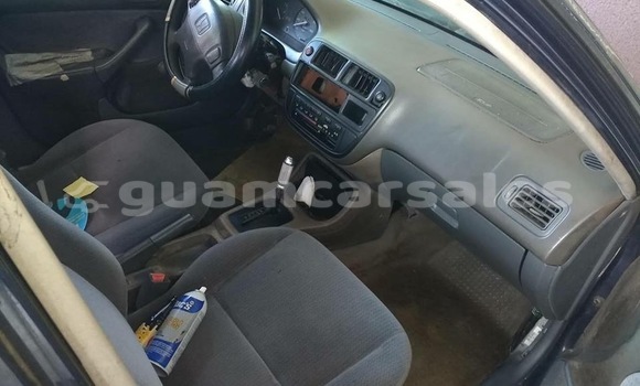 Buy Used Honda Civic Blue Car in Tamuning in Tamuning Buy Used Honda Civic Blue Car in Tamuning in Tamuning