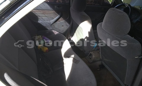 Buy Used Honda Civic Blue Car in Tamuning in Tamuning Buy Used Honda Civic Blue Car in Tamuning in Tamuning