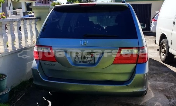 Buy Used Honda Odyssey Other Car in Tamuning in Tamuning Buy Used Honda Odyssey Other Car in Tamuning in Tamuning