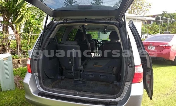 Buy Used Honda Odyssey Other Car in Tamuning in Tamuning Buy Used Honda Odyssey Other Car in Tamuning in Tamuning