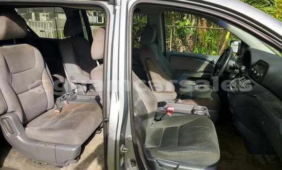 Buy Used Honda Odyssey Other Car in Tamuning in Tamuning Buy Used Honda Odyssey Other Car in Tamuning in Tamuning