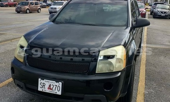 Buy Used Chevrolet Equinox Black Car in Tamuning in Tamuning Buy Used Chevrolet Equinox Black Car in Tamuning in Tamuning