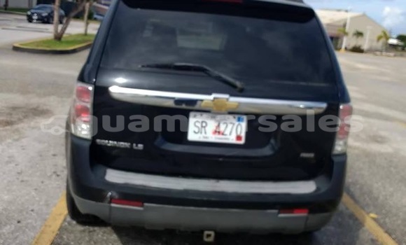 Buy Used Chevrolet Equinox Black Car in Tamuning in Tamuning Buy Used Chevrolet Equinox Black Car in Tamuning in Tamuning