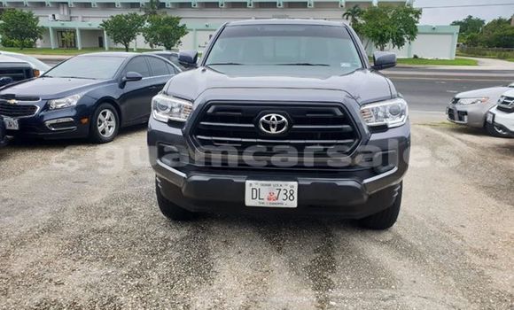 Buy Used Toyota Tacoma Other Car in Yigo in Yigo