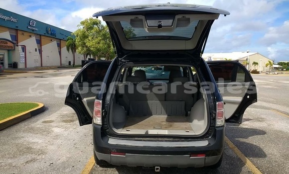 Buy Used Chevrolet Equinox Black Car in Tamuning in Tamuning Buy Used Chevrolet Equinox Black Car in Tamuning in Tamuning