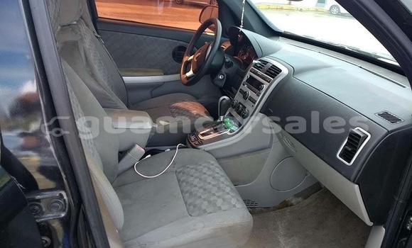 Buy Used Chevrolet Equinox Black Car in Tamuning in Tamuning Buy Used Chevrolet Equinox Black Car in Tamuning in Tamuning