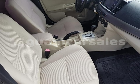 Buy Used Mitsubishi Lancer Blue Car in Dededo in Dededo Buy Used Mitsubishi Lancer Blue Car in Dededo in Dededo