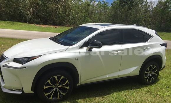 Acheter Occasion Voiture Lexus NX 200T Blanc à Tamuning, Tamuning Acheter Occasion Voiture Lexus NX 200T Blanc à Tamuning, Tamuning