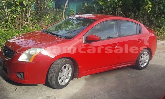 Buy Used Nissan Sentra Red Car in Tamuning in Tamuning Buy Used Nissan Sentra Red Car in Tamuning in Tamuning