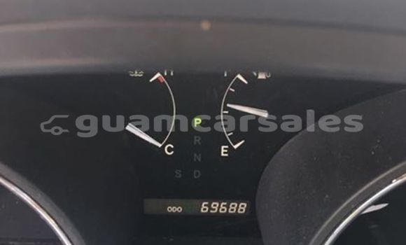 Buy Used Toyota Highlander Blue Car in Tamuning in Tamuning Buy Used Toyota Highlander Blue Car in Tamuning in Tamuning