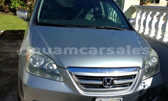 Buy Used Honda Odyssey Silver Car in Tamuning in Tamuning Buy Used Honda Odyssey Silver Car in Tamuning in Tamuning
