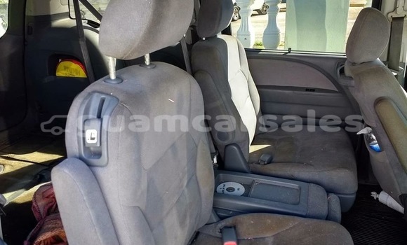 Buy Used Honda Odyssey Silver Car in Tamuning in Tamuning Buy Used Honda Odyssey Silver Car in Tamuning in Tamuning