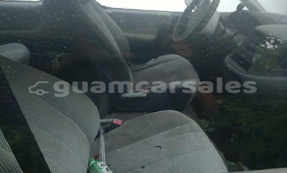 Buy Used Toyota Previa White Car in Tamuning in Tamuning Buy Used Toyota Previa White Car in Tamuning in Tamuning