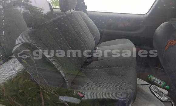 Buy Used Toyota Previa White Car in Tamuning in Tamuning Buy Used Toyota Previa White Car in Tamuning in Tamuning