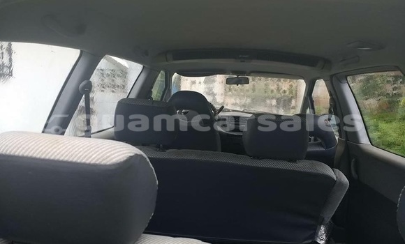 Buy Used Toyota Previa White Car in Tamuning in Tamuning Buy Used Toyota Previa White Car in Tamuning in Tamuning