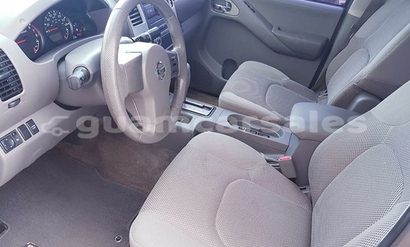 Buy Used Nissan Frontier Red Car in Dededo in Dededo Buy Used Nissan Frontier Red Car in Dededo in Dededo