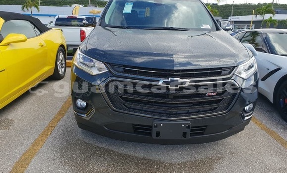 Buy Used Chevrolet Tracker Blue Car in Yona in Yona