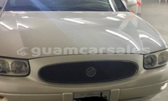 Buy Used Bedford CFL White Car in Dededo in Dededo