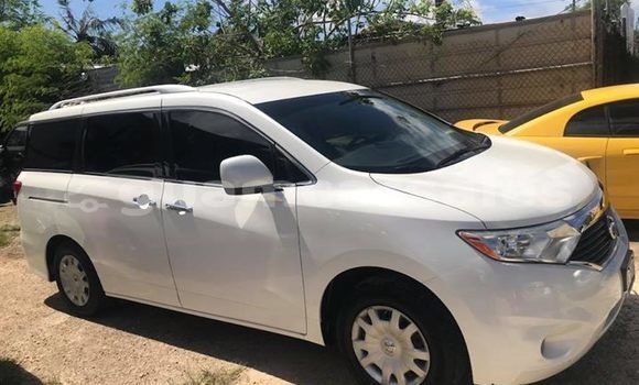 Buy Import Nissan Quest White Car in Tamuning in Tamuning Buy Import Nissan Quest White Car in Tamuning in Tamuning