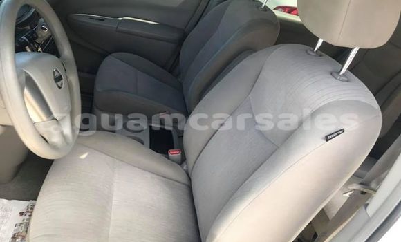 Buy Import Nissan Quest White Car in Tamuning in Tamuning Buy Import Nissan Quest White Car in Tamuning in Tamuning