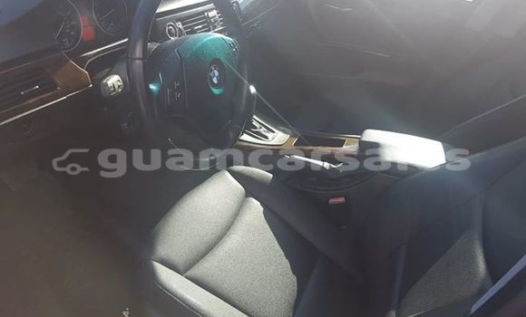 Buy Import BMW 3–Series Blue Car in Dededo in Dededo Buy Import BMW 3–Series Blue Car in Dededo in Dededo