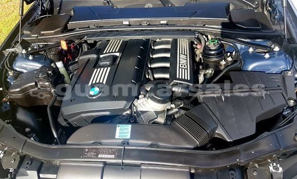 Buy Import BMW 3–Series Blue Car in Dededo in Dededo Buy Import BMW 3–Series Blue Car in Dededo in Dededo