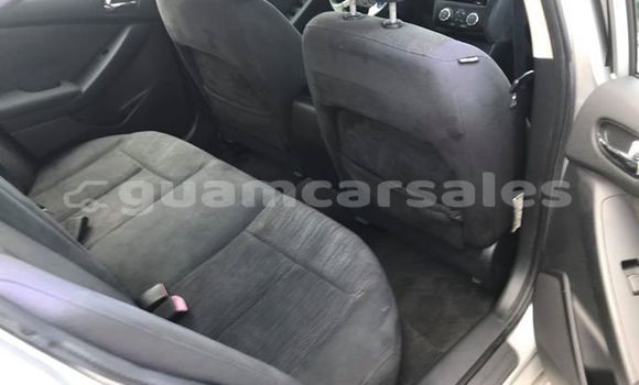 Buy Import Nissan Altima Silver Car in Tamuning in Tamuning Buy Import Nissan Altima Silver Car in Tamuning in Tamuning